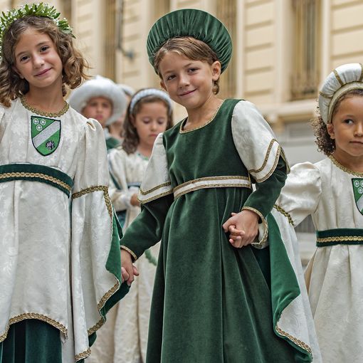 Vigilia del Palio i divieti di oggi per la viabilità