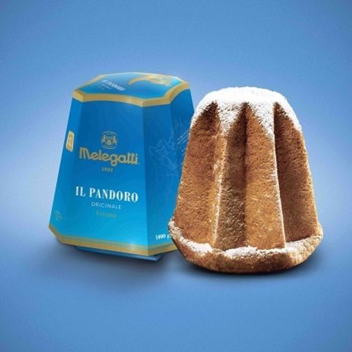 Pandoro Melegatti