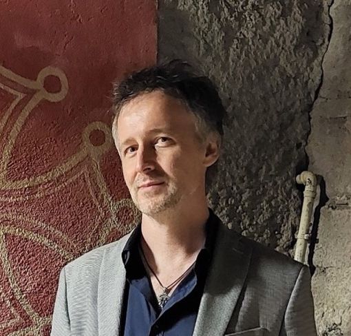 Paolo Battistel