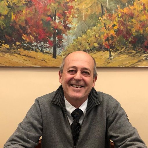 Paolo Bertolotto nominato vice direttore di Confagricoltura Piemonte