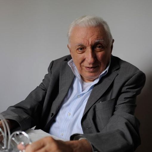Paolo De Benedetti