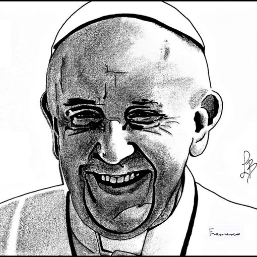 Papa Francesco all'AdnKronos: &quot;Covid, corruzione, Benedetto XVI e la fede al tempo del Covid&quot;