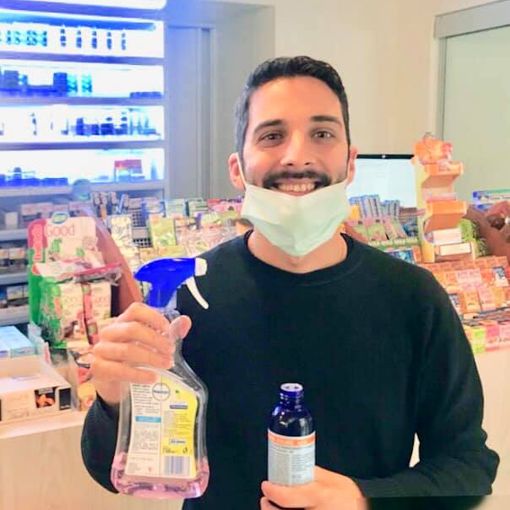&quot;Tabaccherie aperte o chiuse?&quot;. Anche ad Asti si riflette sull'importanza di tenere aperto