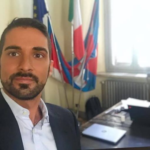 Candelaresi (Giovani Astigiani): &quot;Il Consiglio comunale rispetti il momento difficile e voti il suo Presidente&quot;