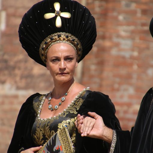Palio di Asti.  Sabato 16 novembre consegna del premio “Pergamena d’Autore 2019” al Rione Cattedrale
