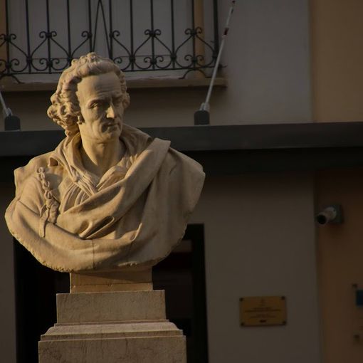 A Roatto &quot;In viaggio con Alfieri&quot;: alla scoperta della vita del grande trageda