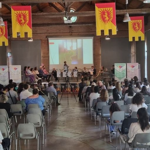 L'Istituto Pellati celebra il connubio tra educazione e territorio