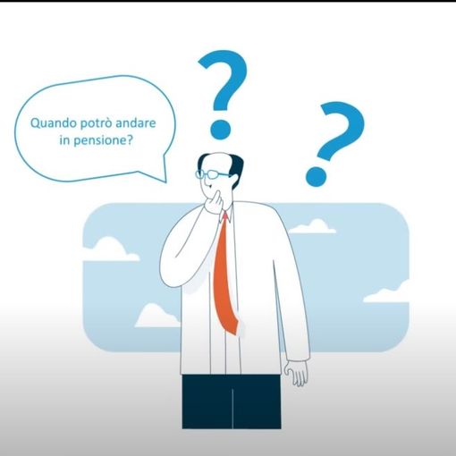 INPS lancia la nuova versione di “Pensami”: il simulatore che ti aiuta a scoprire il tuo futuro pensionistico