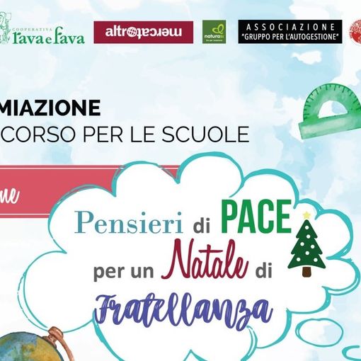 Oltre 400 studenti astigiani hanno espresso la loro visione della pace attraverso l'arte