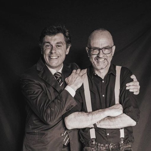 Un omicidio irrisolto del 1984 al centro del libro &quot;Cena di classe&quot; di Alessandro Perissinotto e Piero D'Ettorre