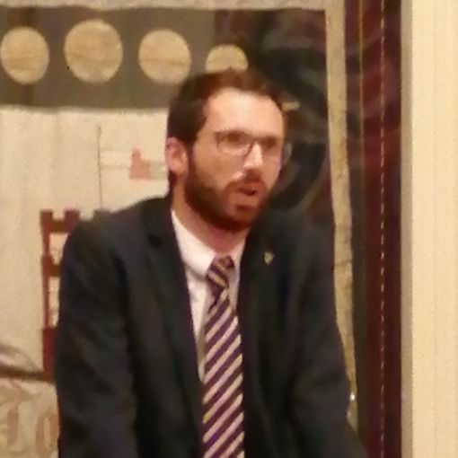 Luca Perosino