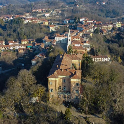 Due giorni di musica a Piea con il Festival Kaptura