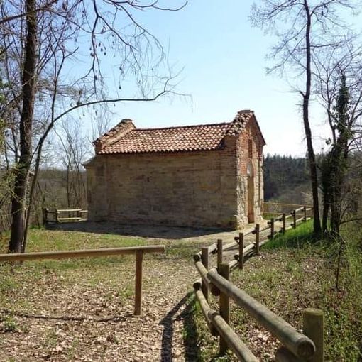 Viviamo in un posto bellissimo: civiltà delle pievi