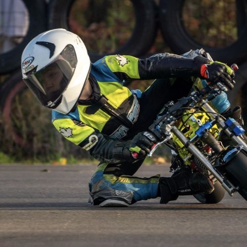 Alessandria: PifPaf Racing Team al Campionato Italiano Velocità Junior a Cervia