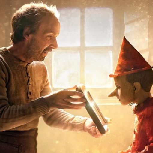 Da giovedì al Lumière di Asti arriva Pinocchio Da giovedì al Lumière di Asti arriva Pinocchio