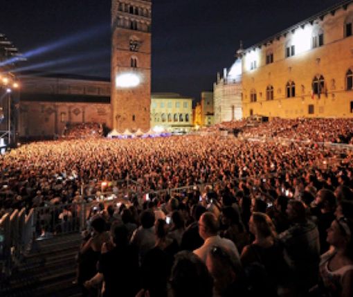 &quot;Obiettivo BluesIn&quot;, il grande contest di Pistoia Blues arriva alle semifinali
