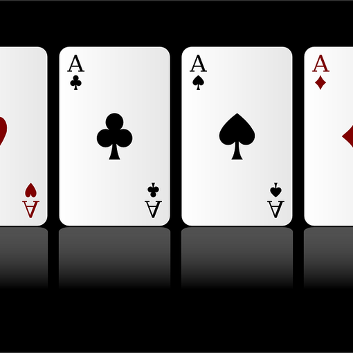 Il poker nell’arte: le carte nella letteratura e nel cinema
