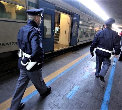 Immagine di repertorio