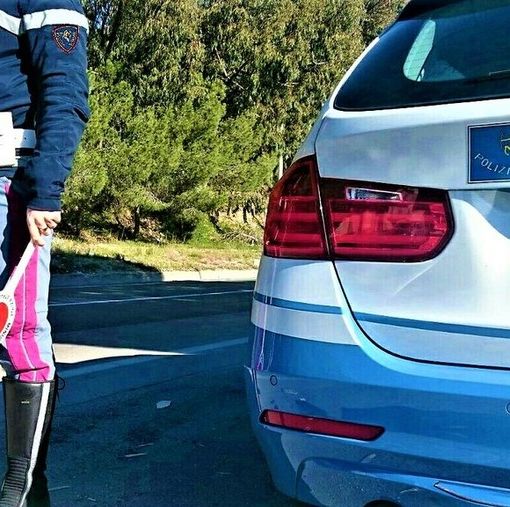 Tornano sulle strade, anche dell'Astigiano, i controlli organizzati da Roadpol