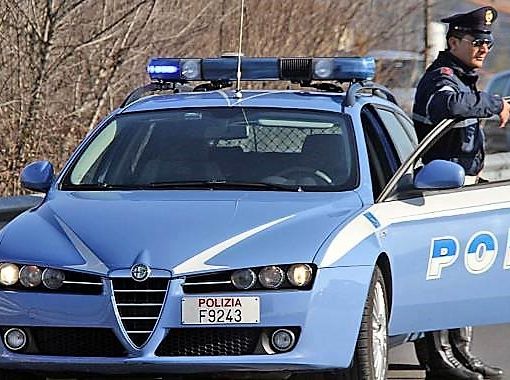 Immagine di repertorio