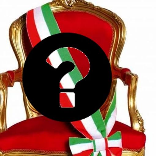 Immagine generica poltrona sindaco