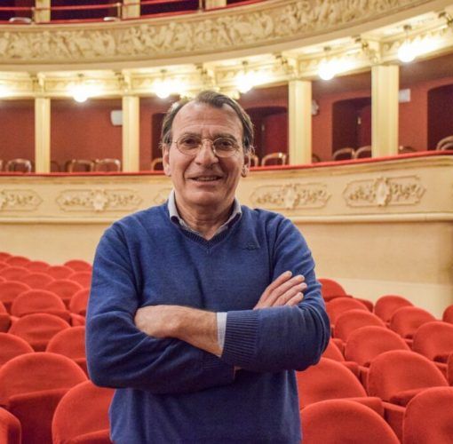 L'astigiano Gianluigi Porro è il nuovo presidente di Piemonte dal Vivo
