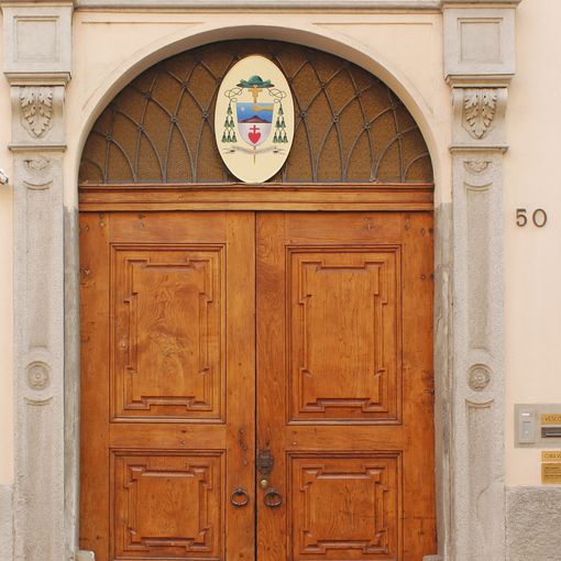 Il palazzo del Vescovo di Asti apre per la prima volta le porte al pubblico