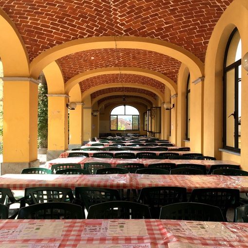 Luglio ricco di eventi, nei week end, a Villafranca