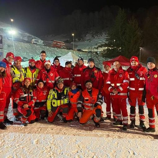 Capodanno a Prato Nevoso: un successo grazie a una grande squadra
