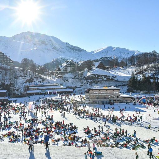 Prato Nevoso: centomila passaggi in più sulle piste. E superano quota 100.000 i biglietti venduti