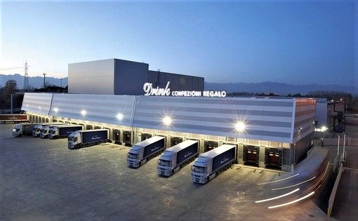 Prefabbricati Guerrini, tra i leader del settore, presenta le novità in campo di Innovazione e Design