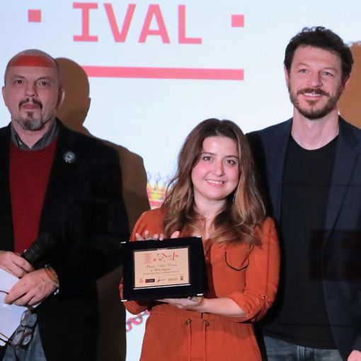 Tutti i premi dell'edizione 2023 dell'Asti International Film Festival