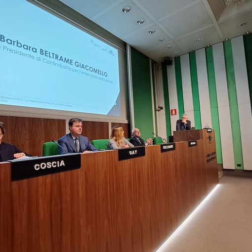 Nonostante Covid ed inflazione, dal 2020 per 9 aziende piemontesi su 10 stabile o aumenta il fatturato estero