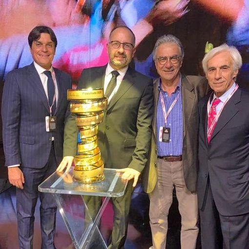 La presentazione a Milano