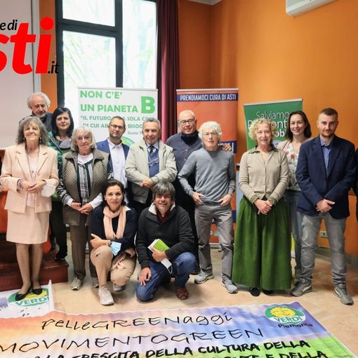 Alcune immagini della presentazione (le restanti a fine articolo), realizzate da Efrem Zanchettin - Merfephoto