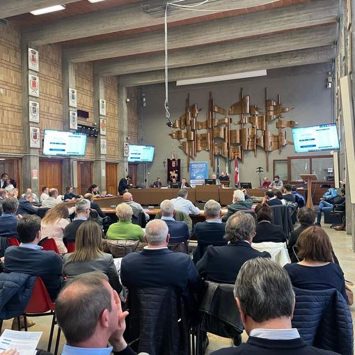 Presentato ad Asti il progetto di programmazione regionale integrata