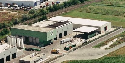 Da Banco BPM un finanziamento di 9 milioni di euro a GAIA
