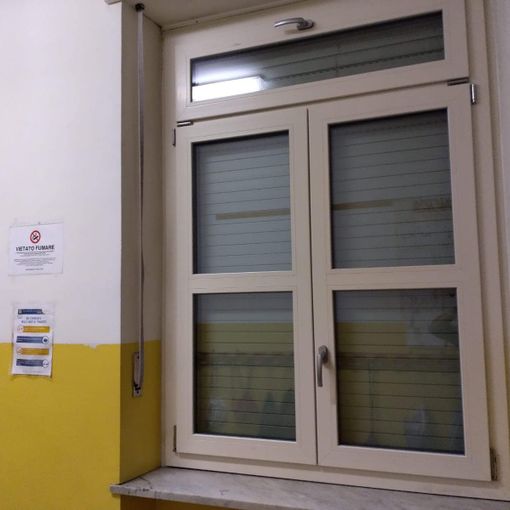 Immagini tratte dalla pagina Facebook del vicesindaco e assessore ai Lavori Pubblici Stefania Morra