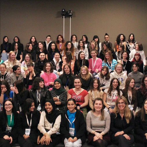 La scuola di politica Prime Minister di Asti ha iniziato il nuovo programma con 35 studentesse