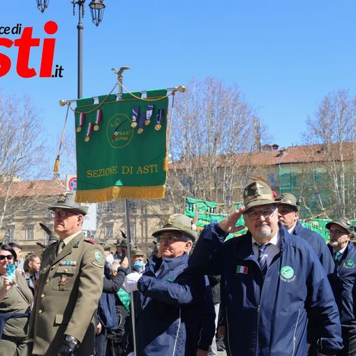 Alcuni momenti della mattinata alpina immortalati da Merfephoto - Efrem Zanchettin