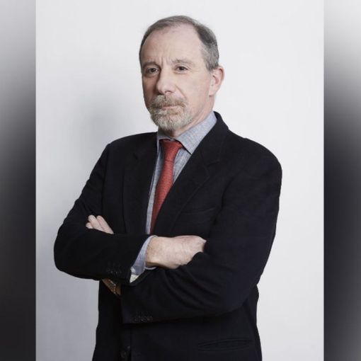 Il professor Enrico Gherlone