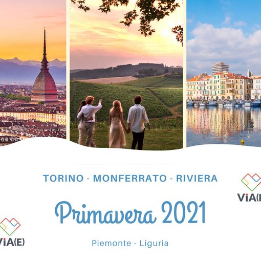 Un'immagine promozionale del progetto