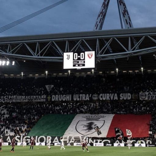 Nuovo DASPO (altri 5 anni di stop) per un astigiano capo ultras della Juventus