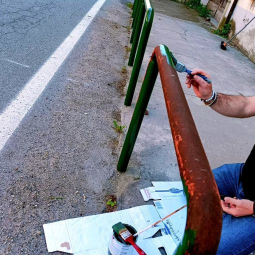 A Costigliole d’Asti la cura del territorio parte dai cittadini