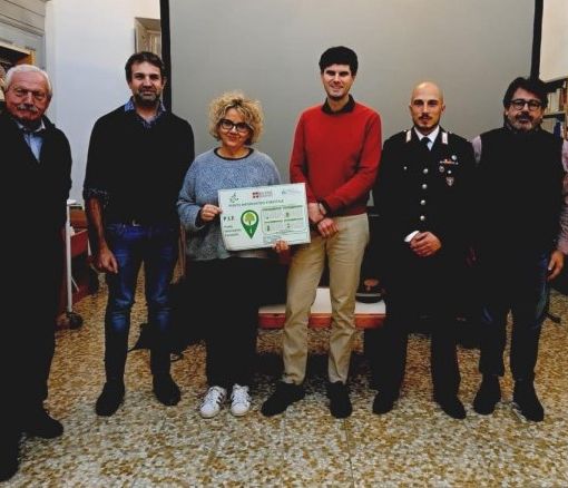 Moncalvo: presentato lo sportello per informare e prevenire i rischi ambientali