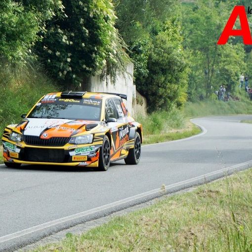 Rally Vigneti Monferrini: tutte le strade interessate dalla chiusura al traffico