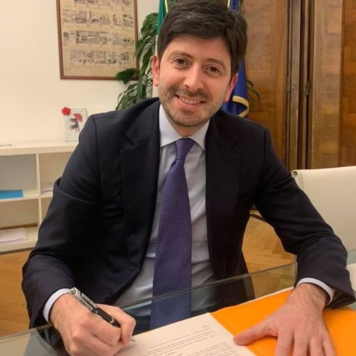 Emergenza Covid-19, il ministro Speranza: &quot;Restrizioni estese almeno fino a Pasqua&quot;