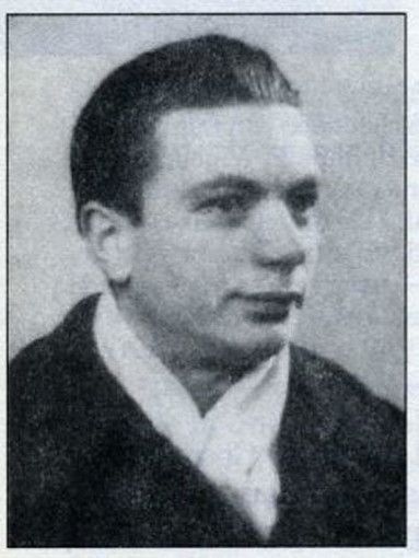 Remo Dovano