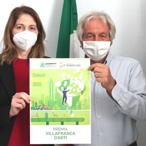A Villafranca ingombranti e grandi elettrodomestici si ritirano a domicilio