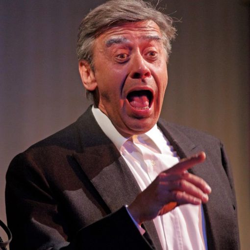 Raffaele Montagnoli